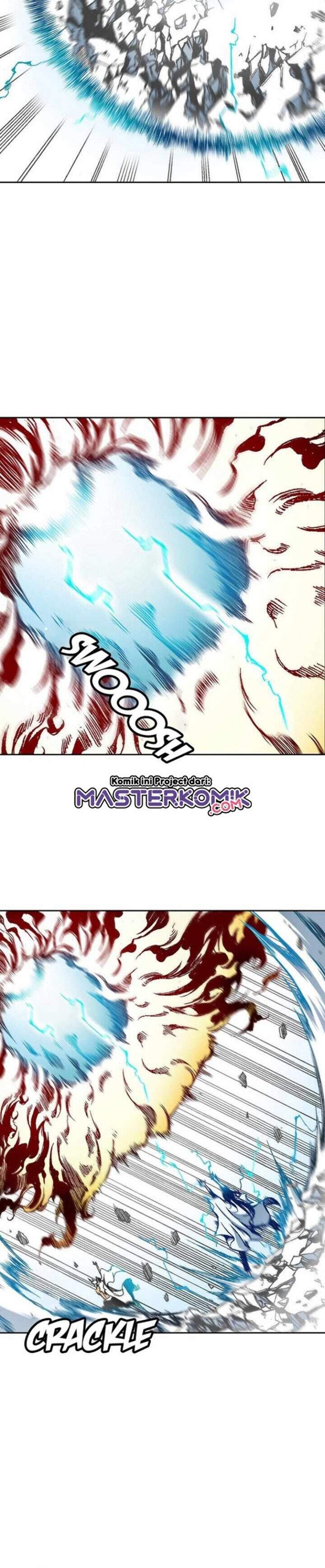 Memoir Of The King Of War - Chapter 41 7