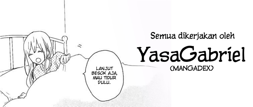 Mememori-kun ni wa Kanawanai - Chapter 3 29 Mememori-kun ni wa Kanawanai - Chapter 3 29