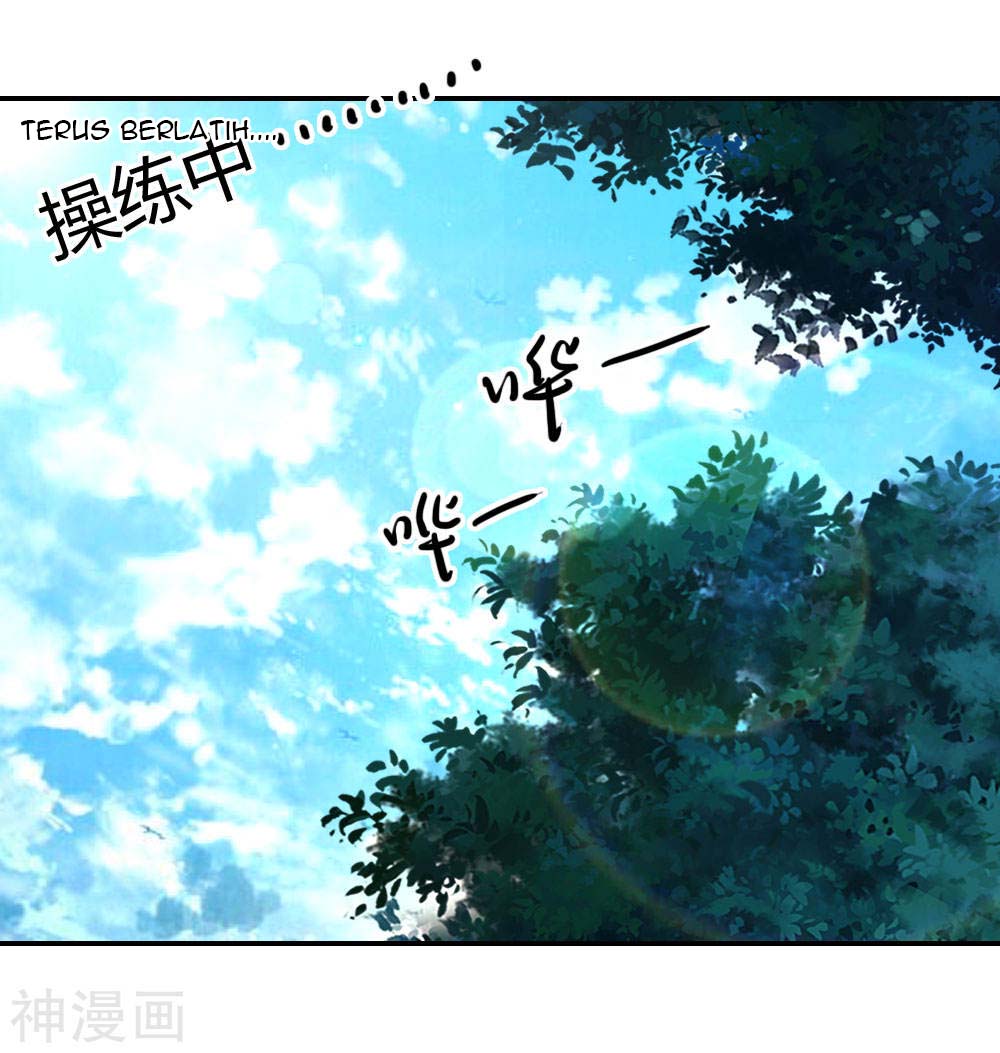 Medical Martial Arts - Chapter 81 22