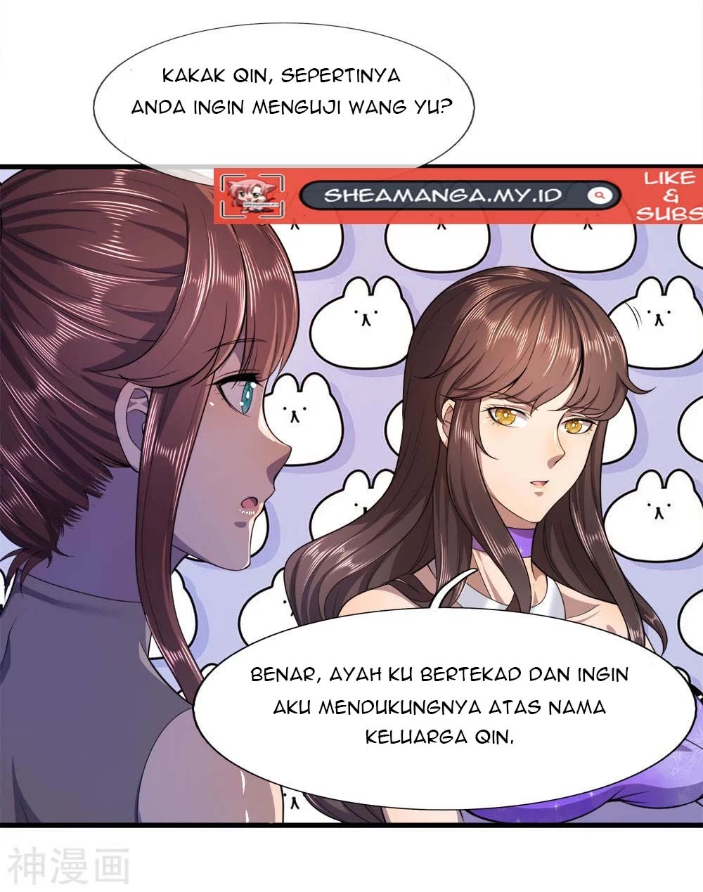 Medical Martial Arts - Chapter 96 22