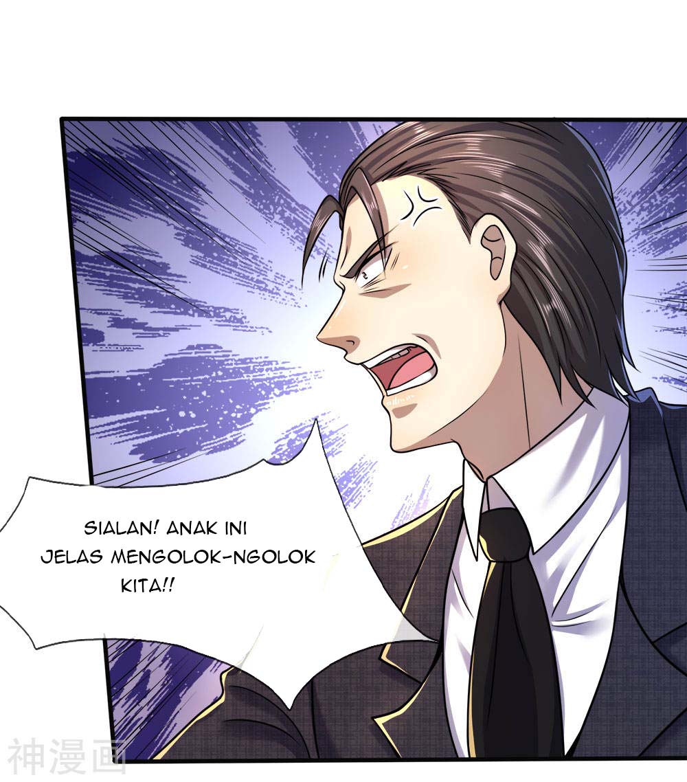 Medical Martial Arts - Chapter 97 22