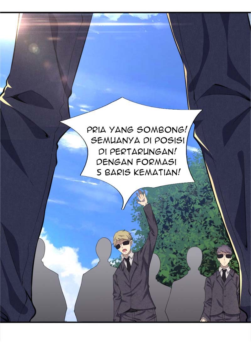 Medical Martial Arts - Chapter 22-23 2