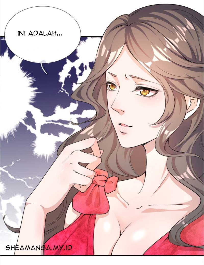 Medical Martial Arts - Chapter 22-23 3