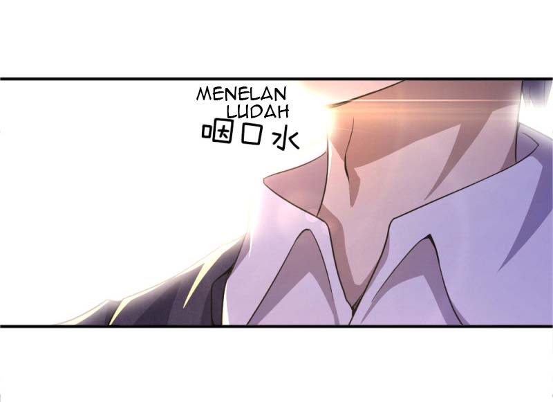 Medical Martial Arts - Chapter 22-23 30