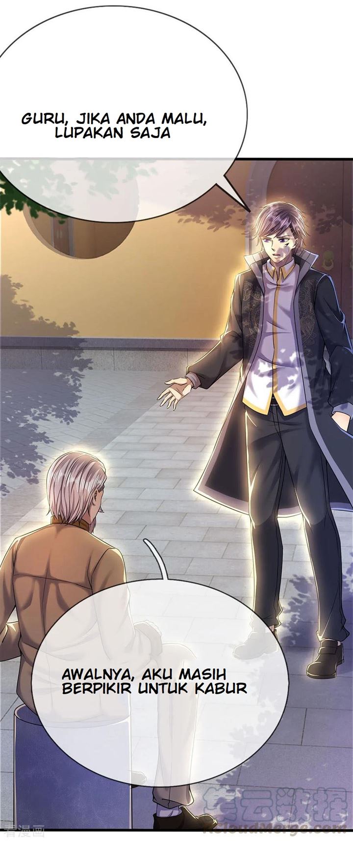 Medical Martial Arts - Chapter 219 22