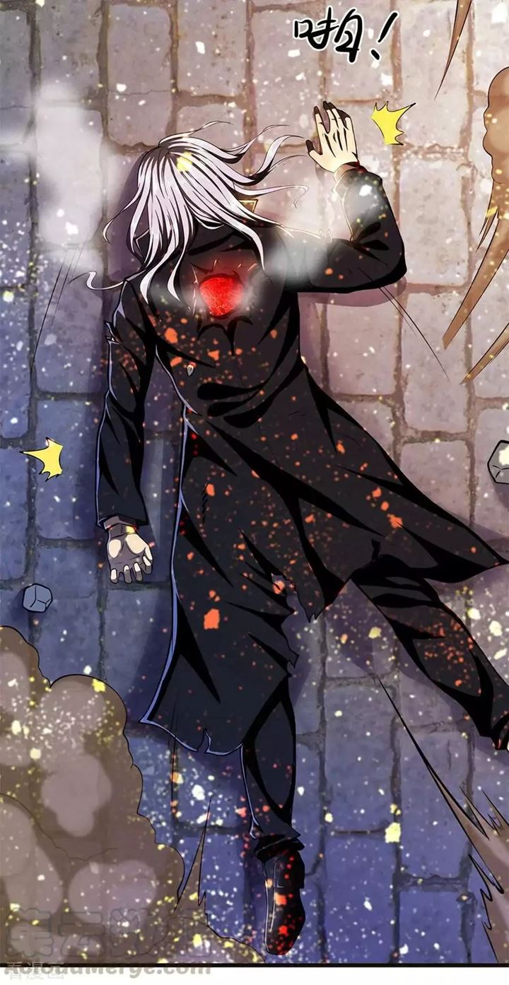 Medical Martial Arts - Chapter 213 22