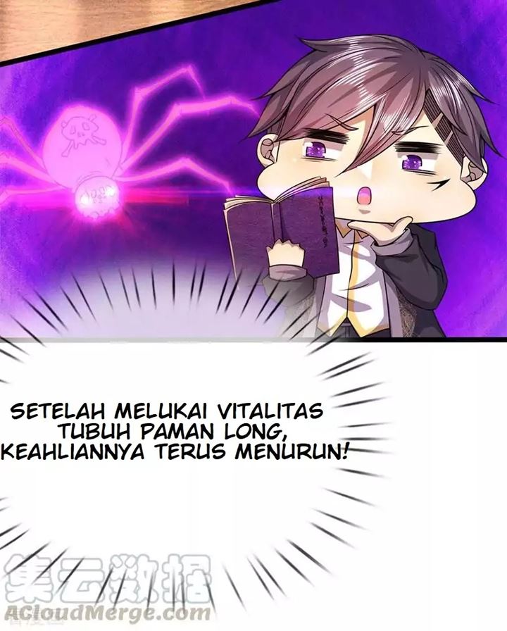 Medical Martial Arts - Chapter 215 22