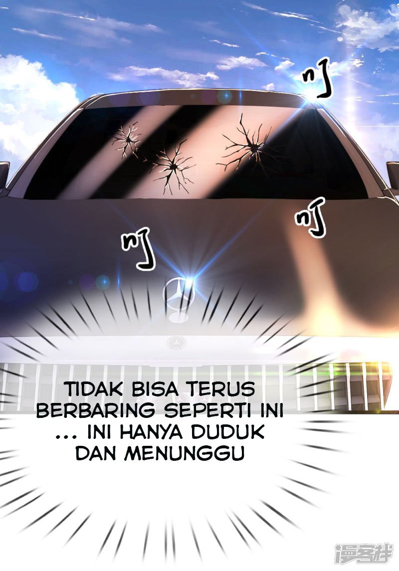 Medical Martial Arts - Chapter 187 22