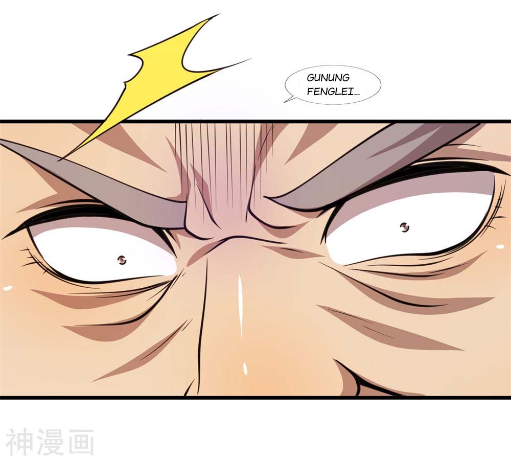 Medical Martial Arts - Chapter 125 22
