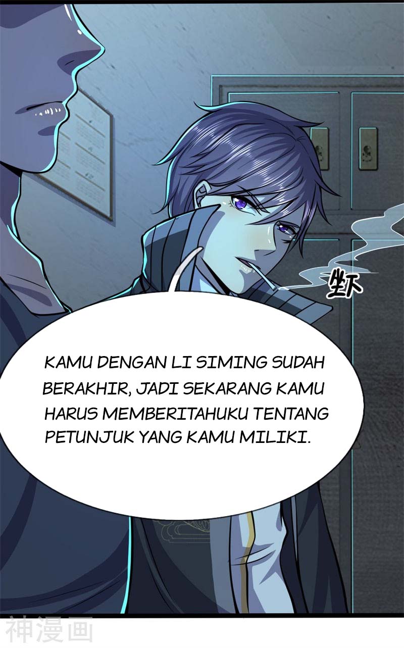 Medical Martial Arts - Chapter 130 22