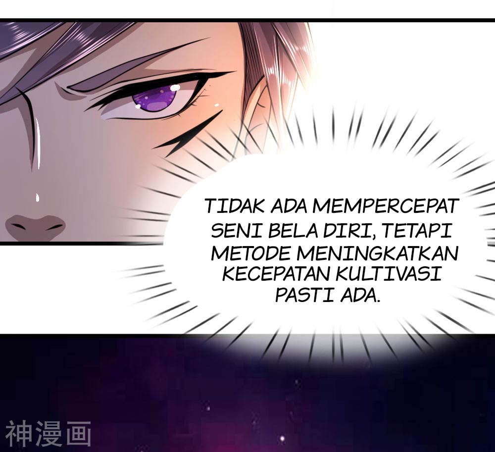 Medical Martial Arts - Chapter 136 22