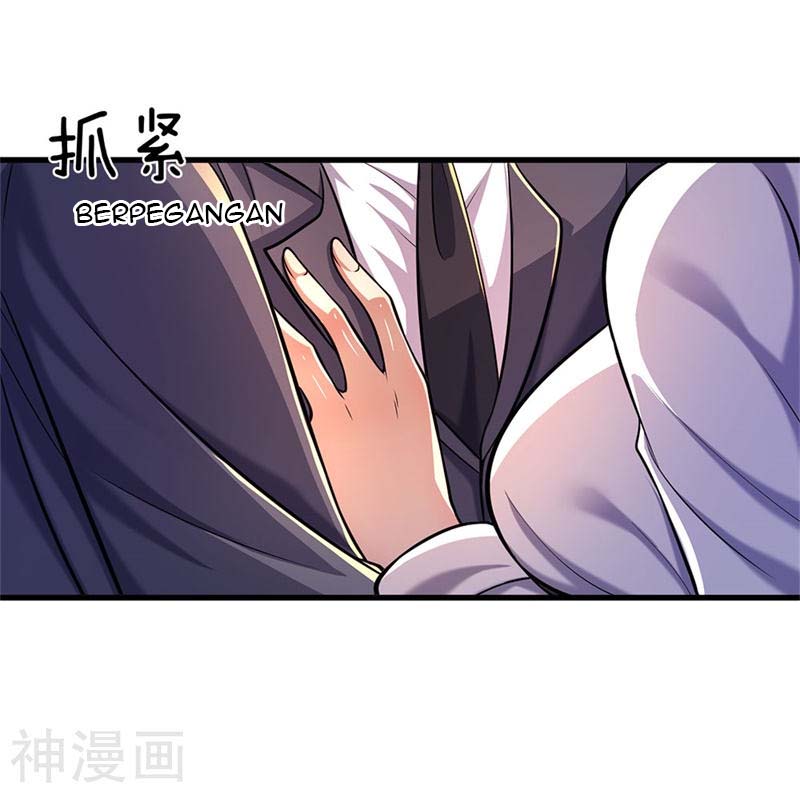 Medical Martial Arts - Chapter 109 22