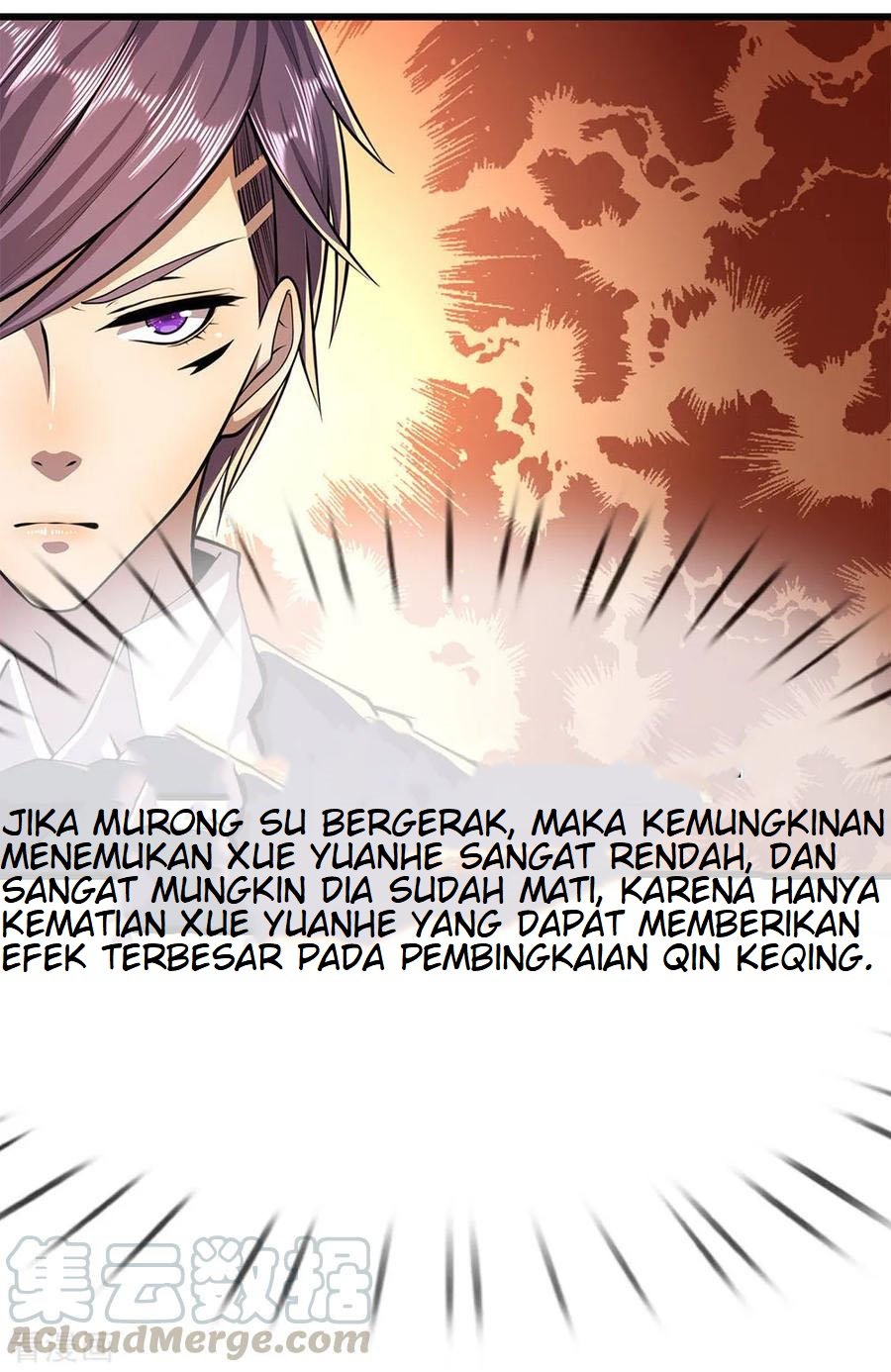 Medical Martial Arts - Chapter 162 22