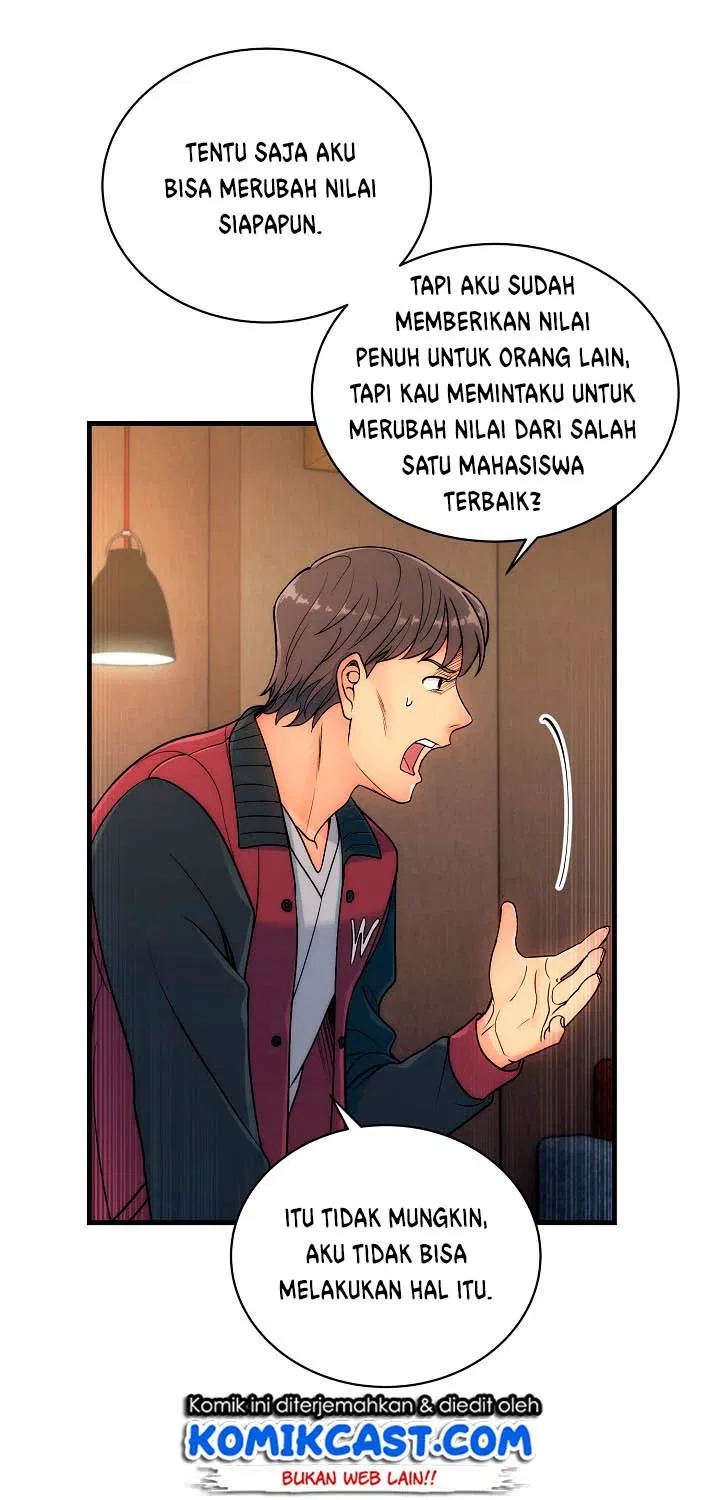Medical Return - Chapter 24 22
