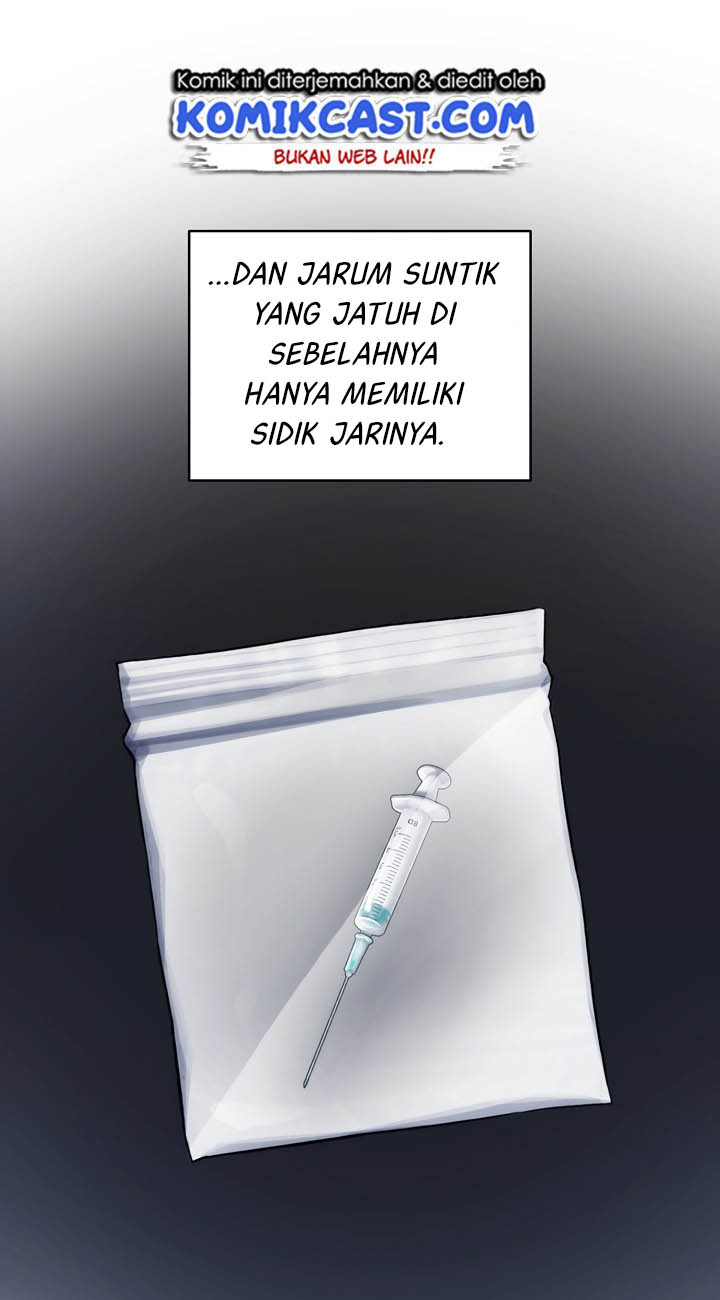 Medical Return - Chapter 38 32