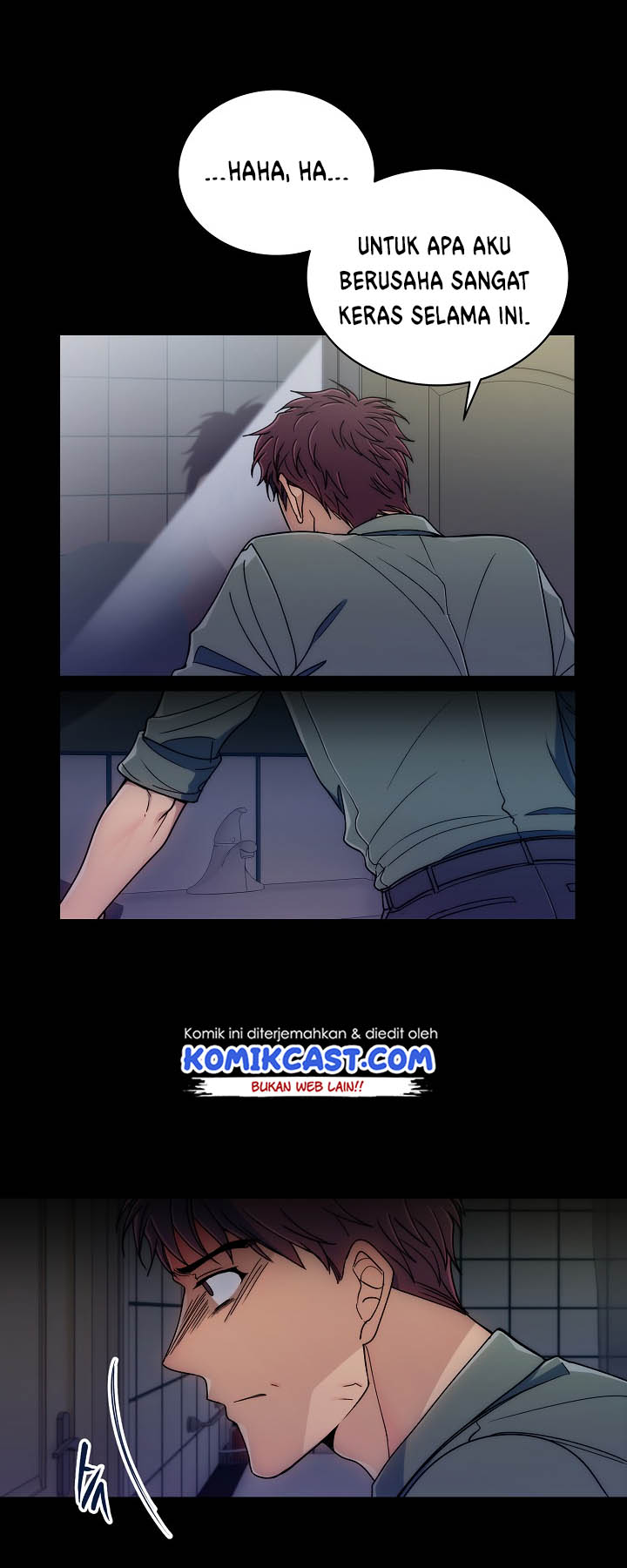 Medical Return - Chapter 39 29