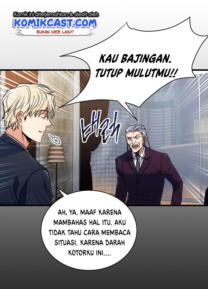 Medical Return - Chapter 39 39