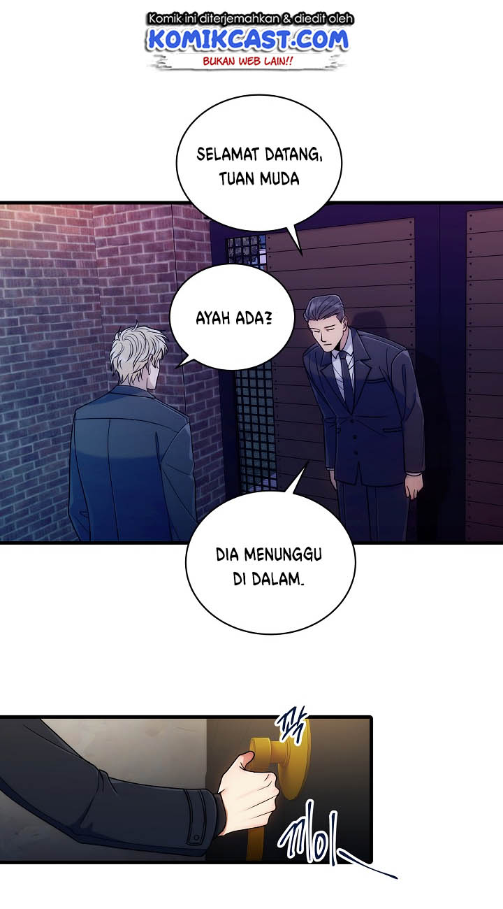 Medical Return - Chapter 39 32