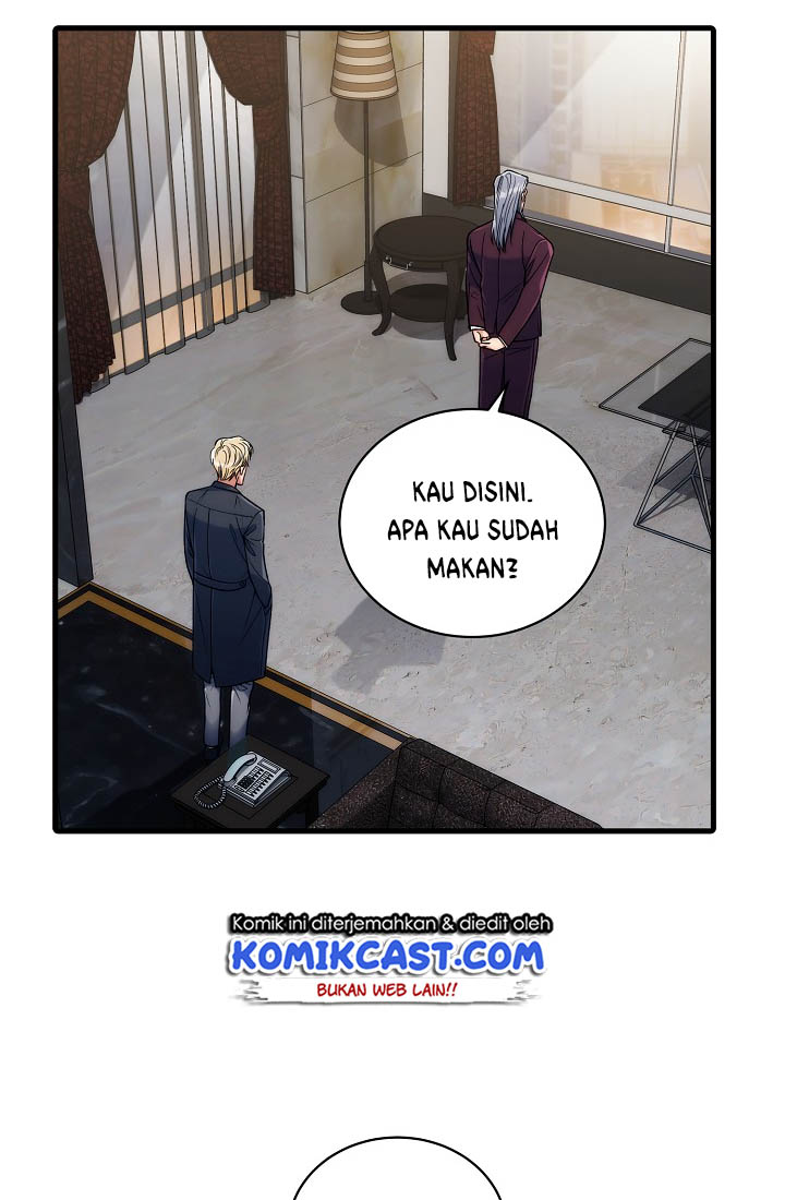 Medical Return - Chapter 39 33
