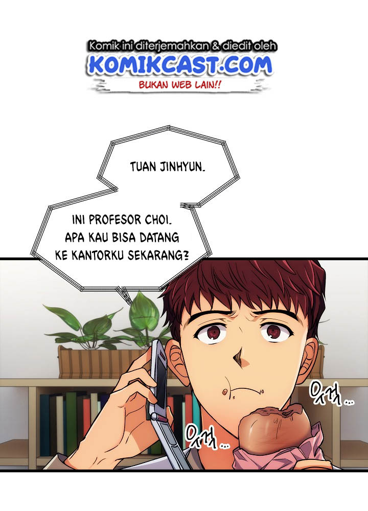 Medical Return - Chapter 32 3
