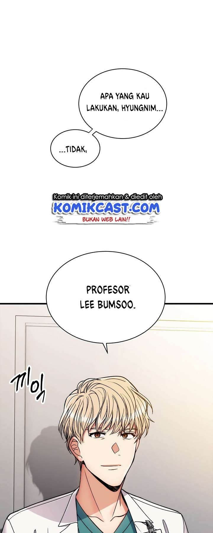 Medical Return - Chapter 32 39