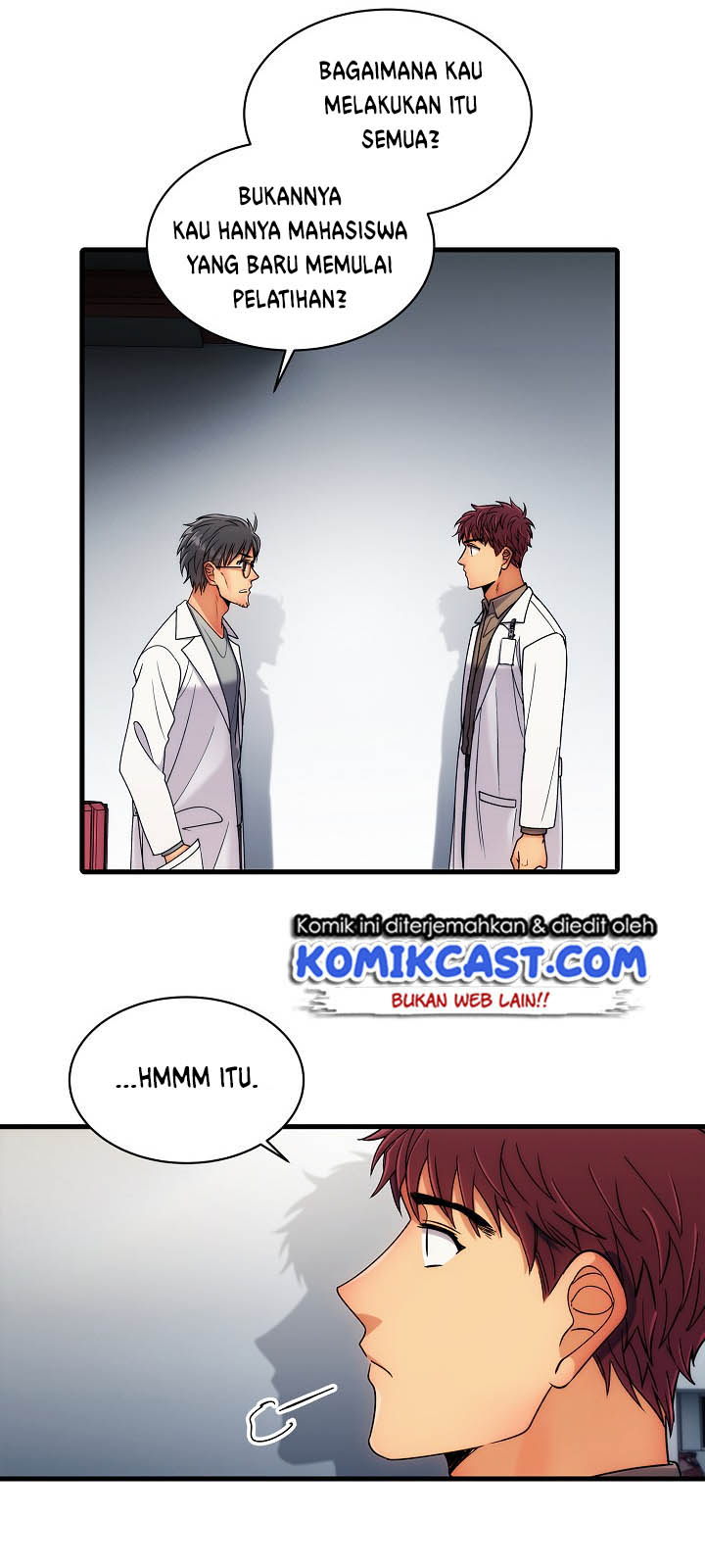 Medical Return - Chapter 32 33