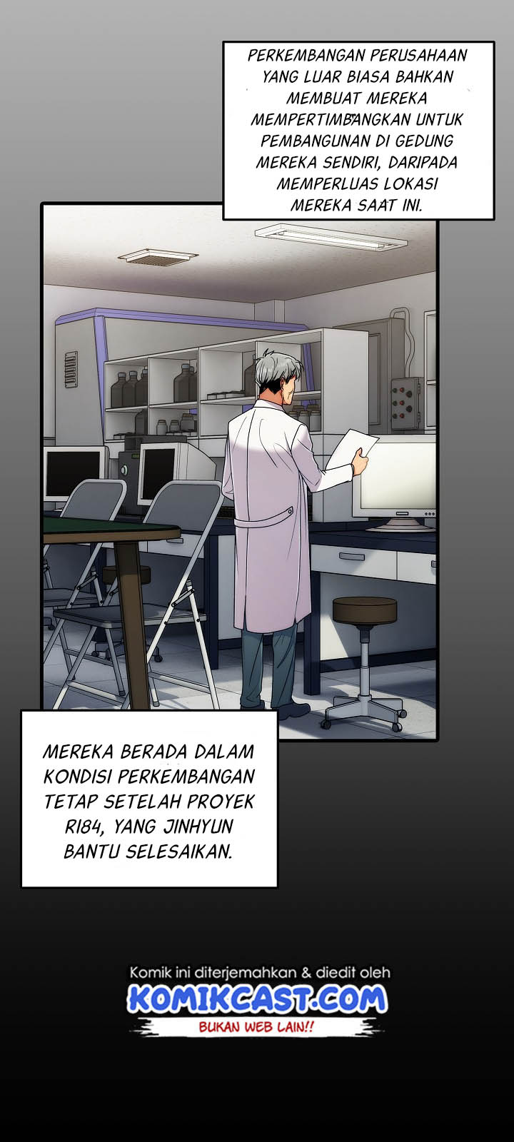 Medical Return - Chapter 33 29