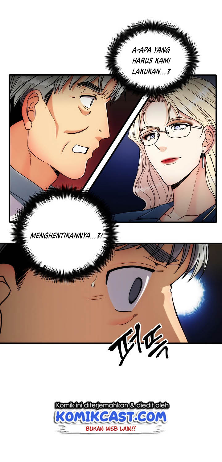 Medical Return - Chapter 33 39