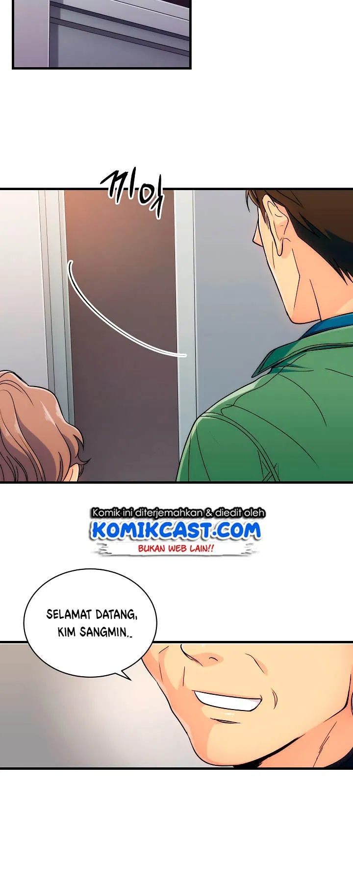 Medical Return - Chapter 09 22