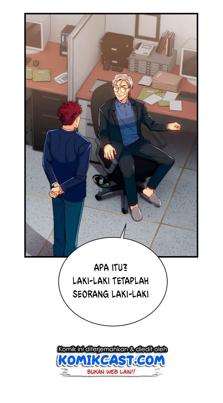 Medical Return - Chapter 06 22