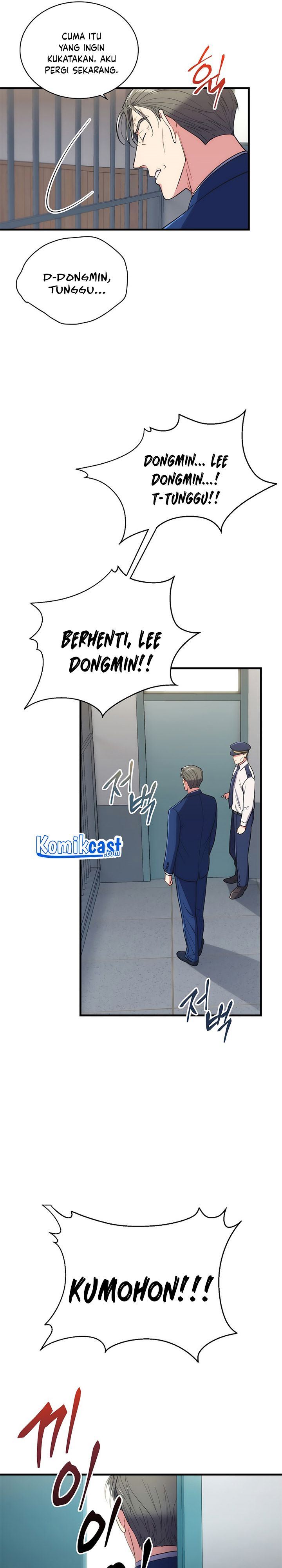 Medical Return - Chapter 129 29