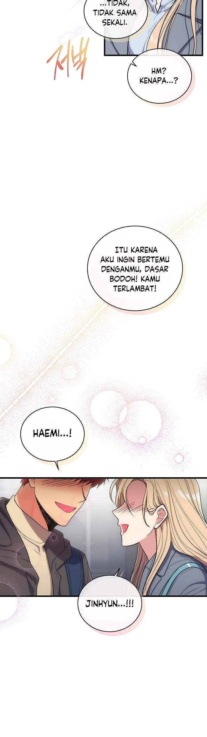 Medical Return - Chapter 122 10