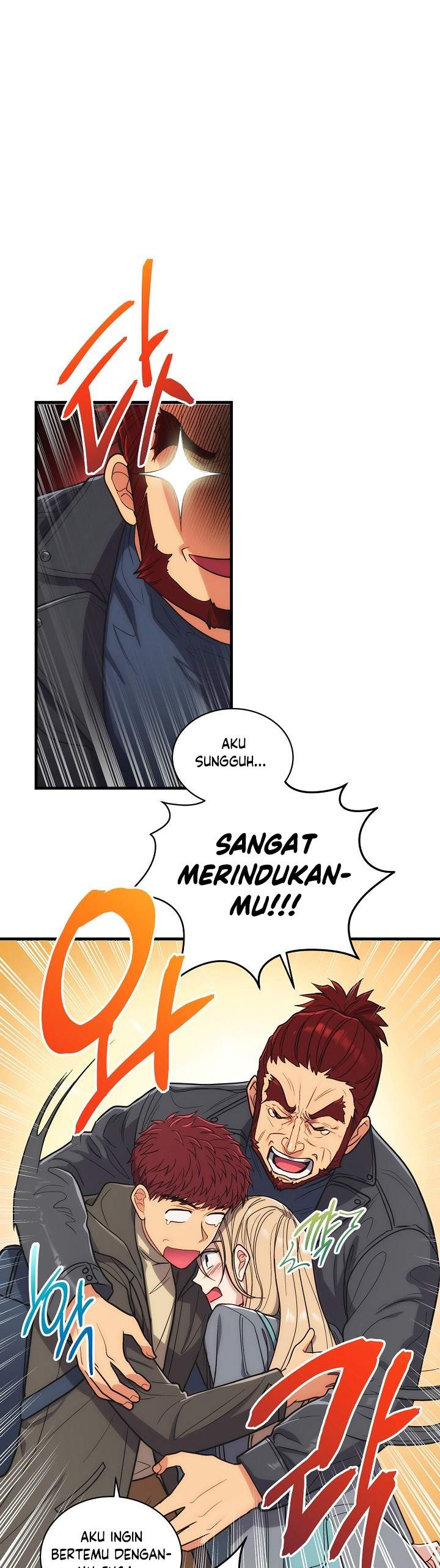 Medical Return - Chapter 122 11