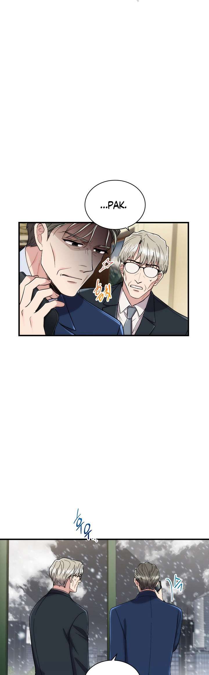 Medical Return - Chapter 112 37