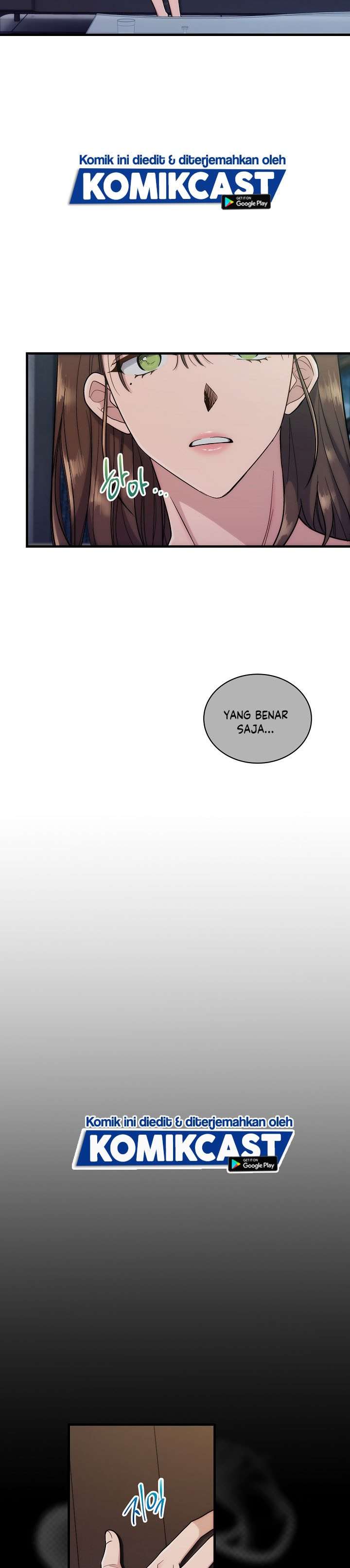 Medical Return - Chapter 110 22