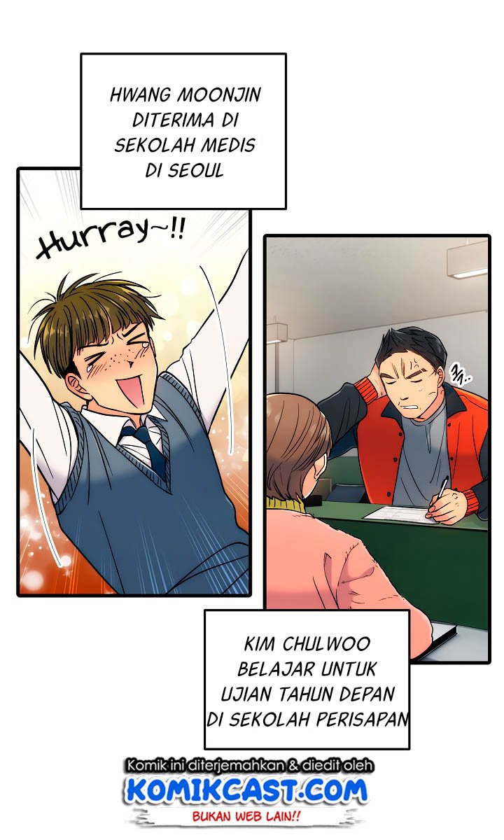 Medical Return - Chapter 17 22
