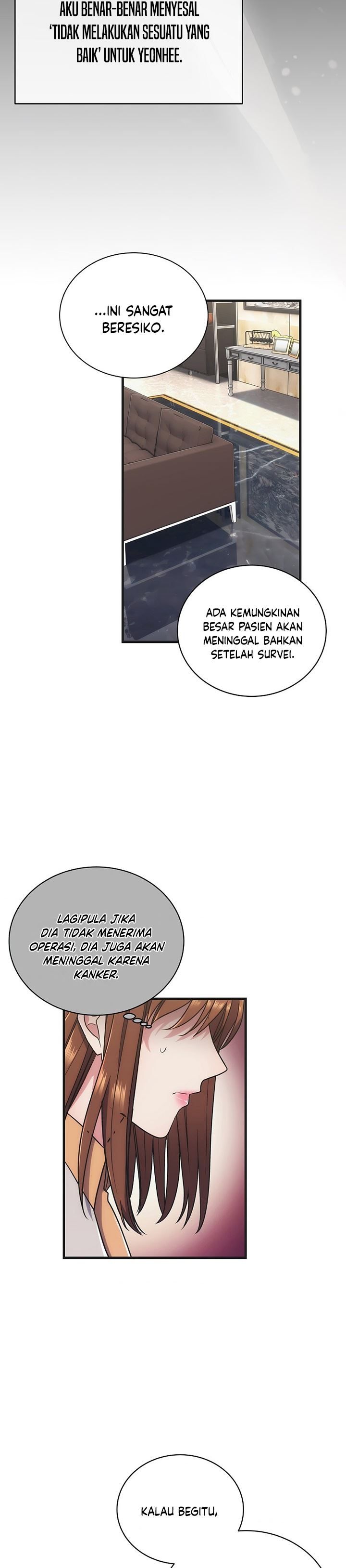 Medical Return - Chapter 141 22
