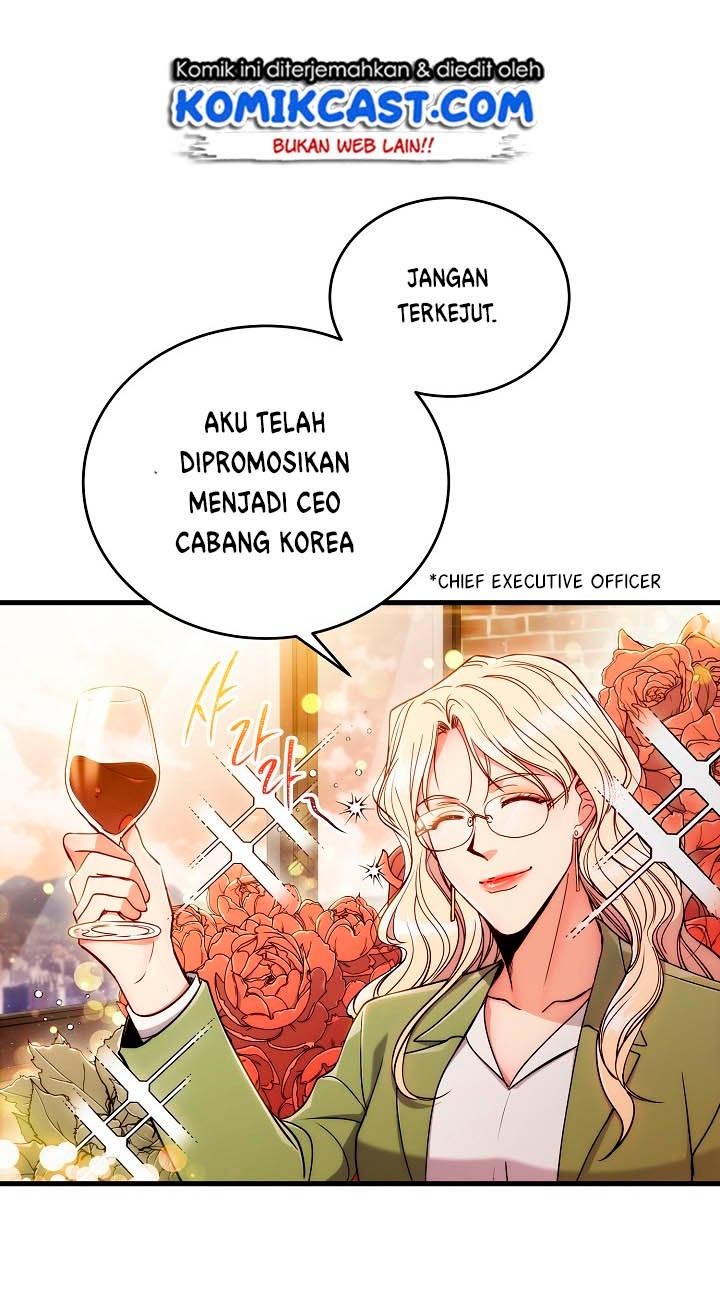 Medical Return - Chapter 40 22