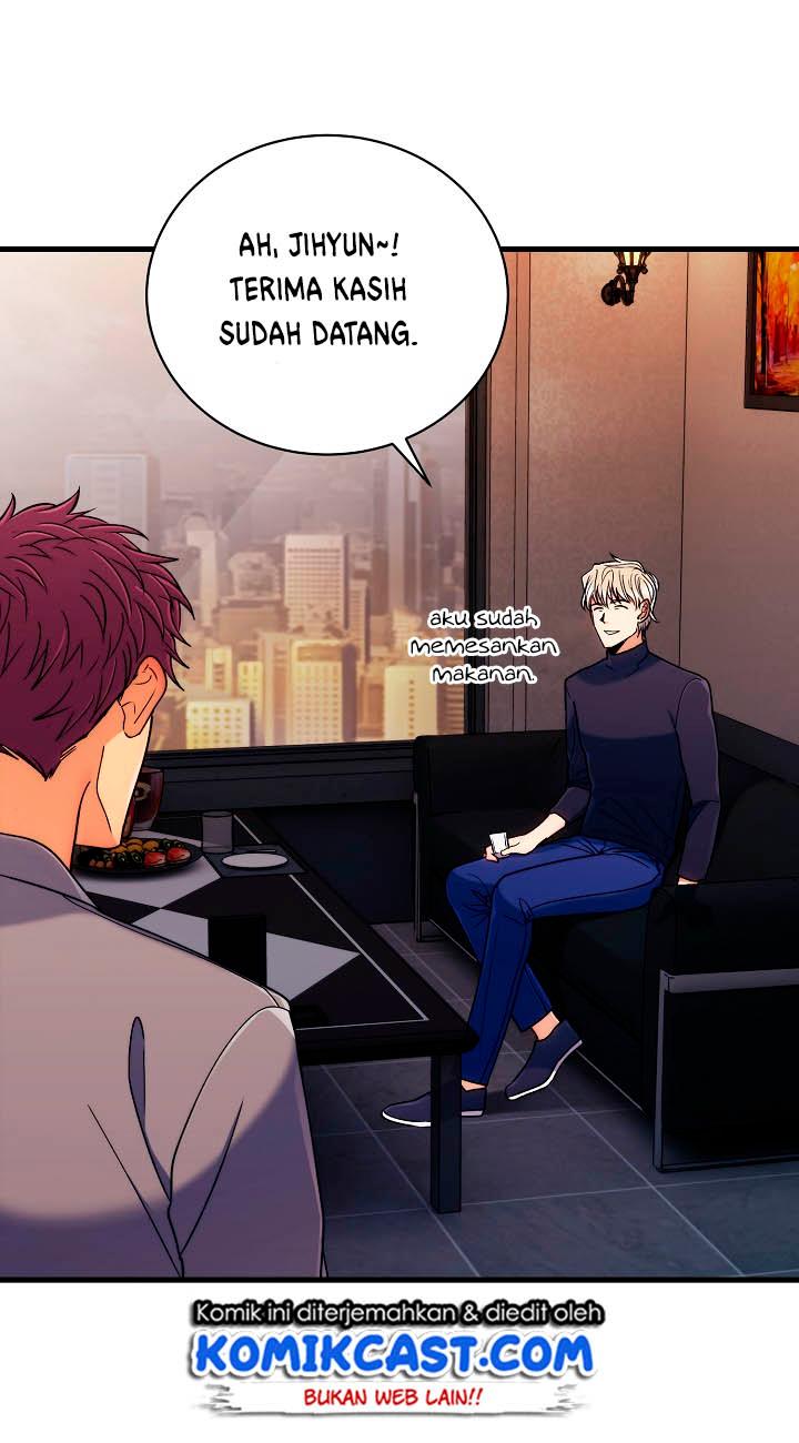 Medical Return - Chapter 41 22