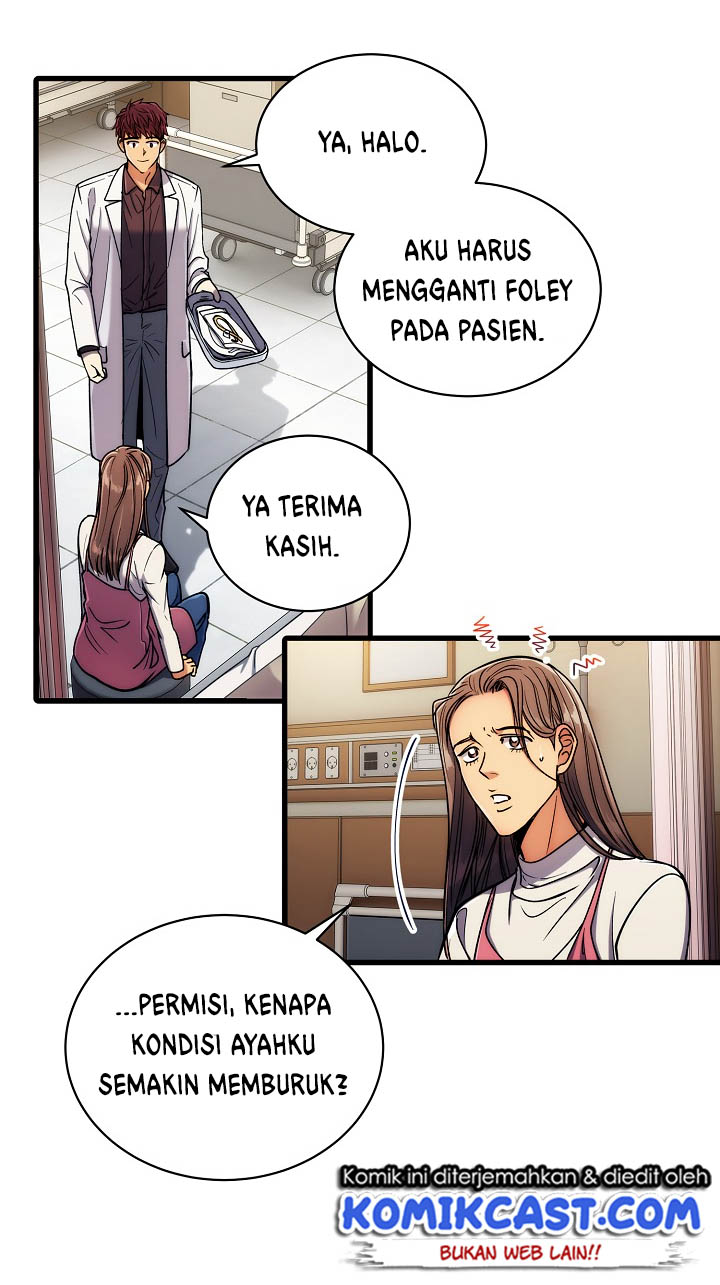 Medical Return - Chapter 44 22