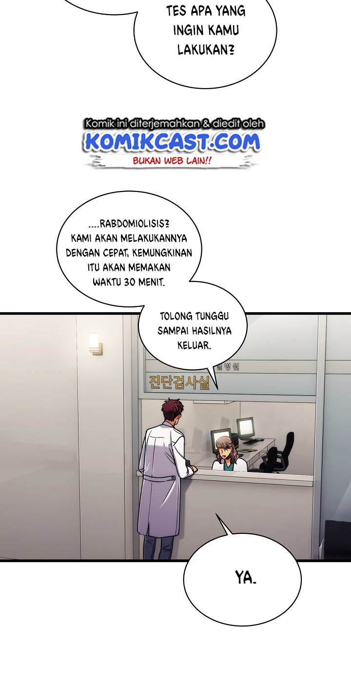 Medical Return - Chapter 45 22
