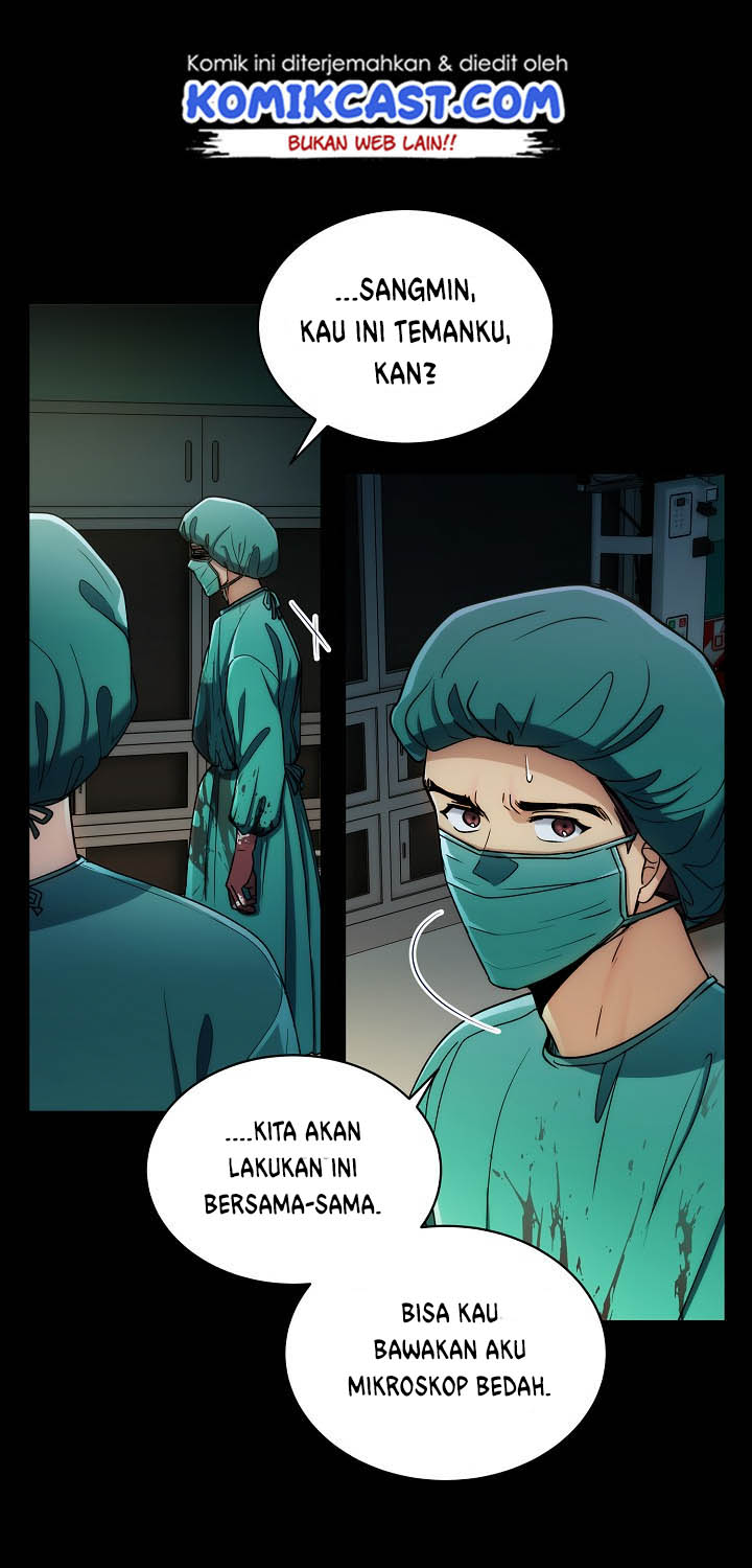 Medical Return - Chapter 51 22