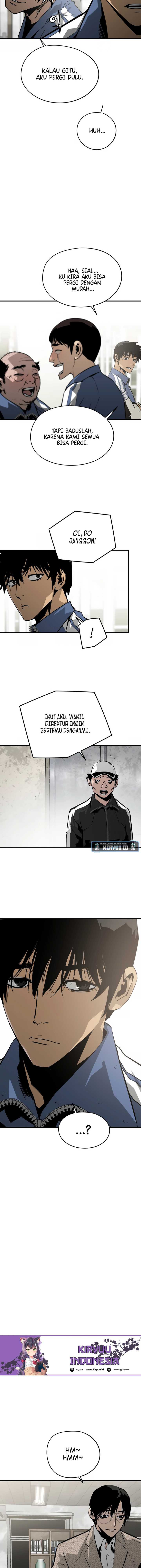 Mercilessly - Chapter 32 9