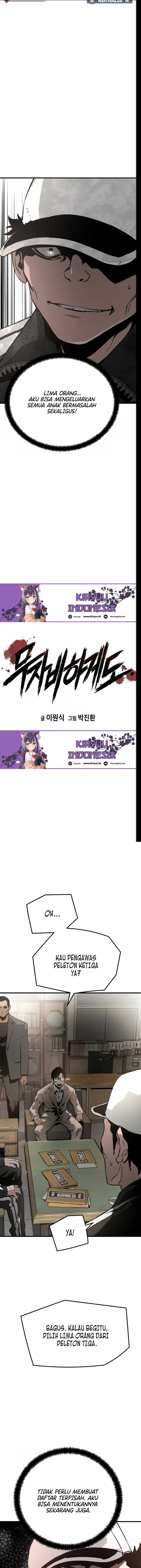 Mercilessly - Chapter 32 2