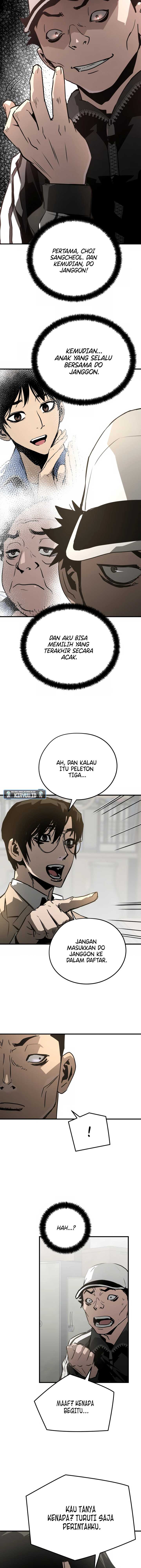 Mercilessly - Chapter 32 3