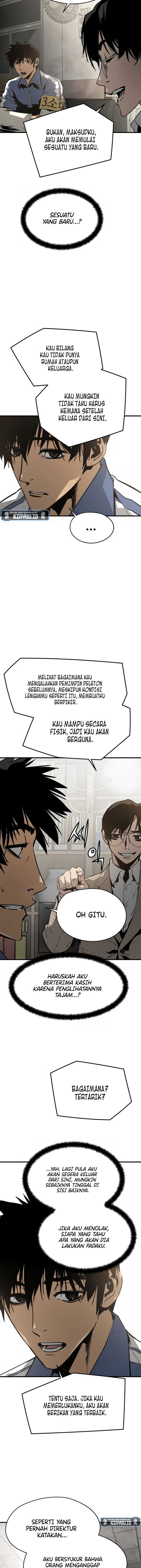 Mercilessly - Chapter 32 12