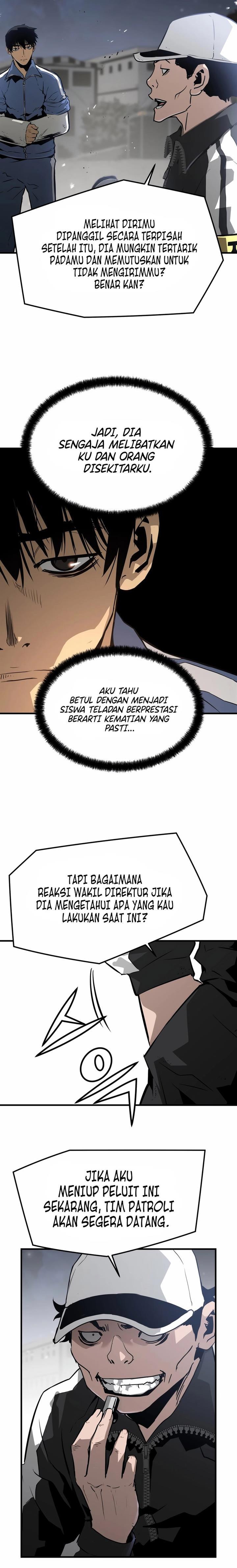 Mercilessly - Chapter 33 9