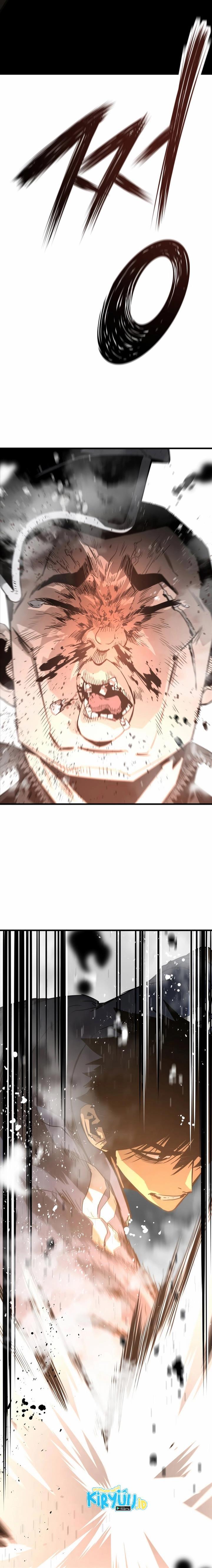 Mercilessly - Chapter 33 23