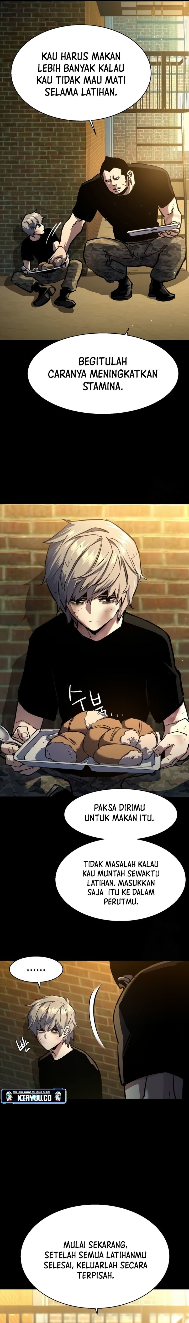 Mercenary Enrollment - Chapter 202 17