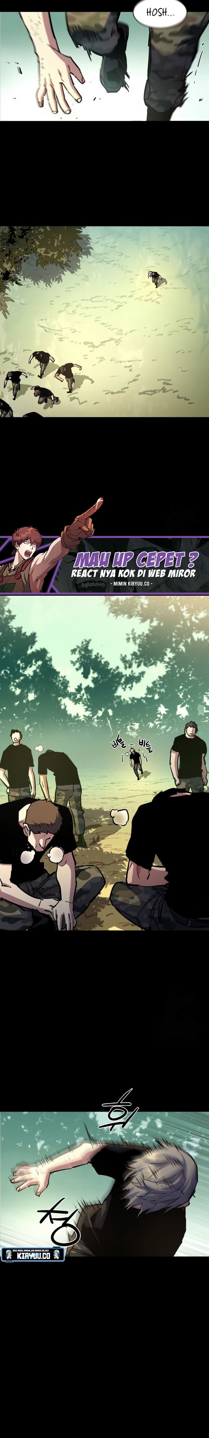 Mercenary Enrollment - Chapter 202 14